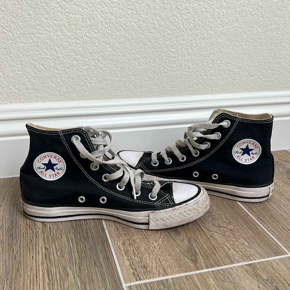 Converse All Star (Chuck Taylor)